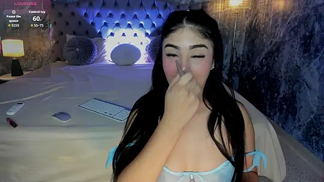 Belliinda 21 online show from January 2026 07:08:02 PM