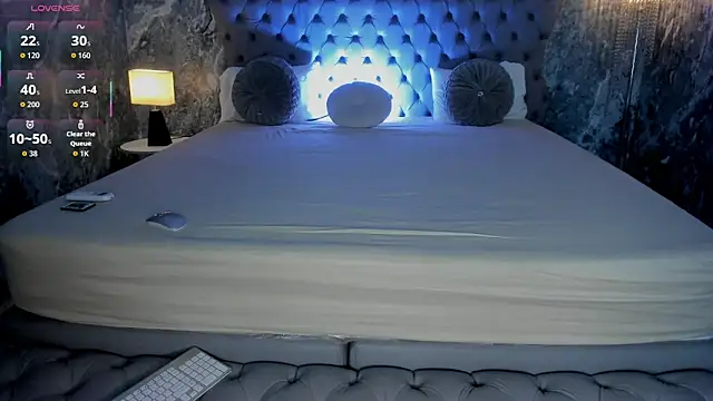 Belliinda 21 online show from February 2026 11:24:01 AM