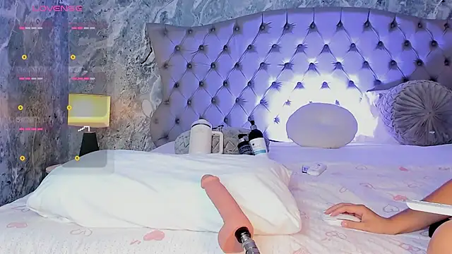 Belliinda 21 online show from June 2026 07:16:01 PM