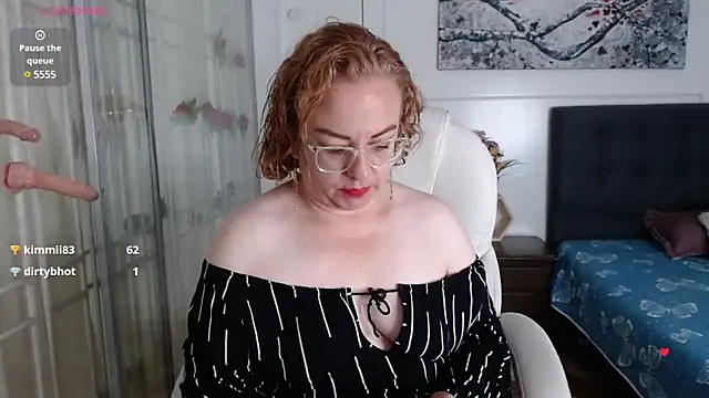 Snapshot of Tania_Goddess_ chatting on December 2024 06:24:02 PM Tania Goddess online show from December 2024 06:24:02 PM