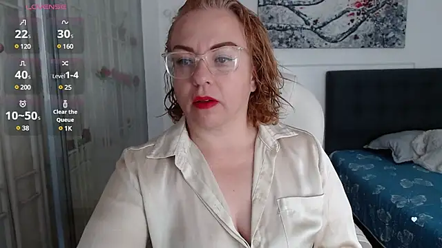 Snapshot of Tania_Goddess_ chatting on December 2024 04:06:01 PM Tania Goddess online show from December 2024 04:06:01 PM