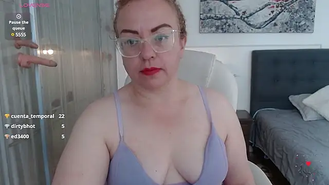 Snapshot of Tania_Goddess_ chatting on December 2024 06:09:01 PM Tania Goddess online show from December 2024 06:09:01 PM