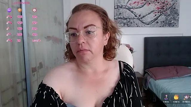 Snapshot of Tania_Goddess_ chatting on January 2025 05:30:02 PM Tania Goddess online show from January 2025 05:30:02 PM