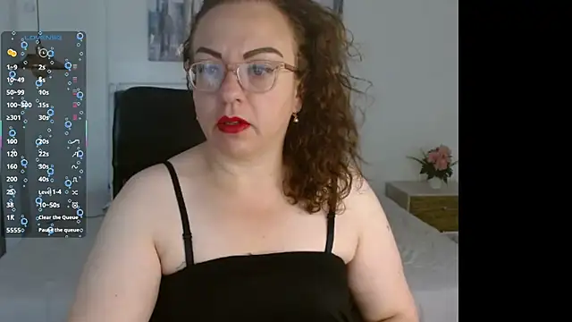Snapshot of Tania_Goddess_ chatting on September 2025 02:08:01 PM Tania Goddess online show from September 2025 02:08:01 PM