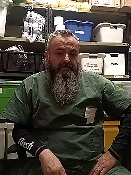 Cuervo663 online show from June 2026 10:37:01 PM