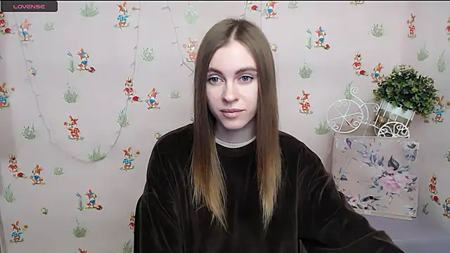 AlisaCatty  online show from December 2024 06:26:02 AM