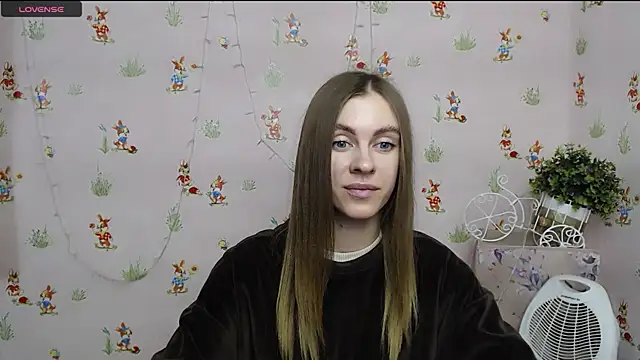 AlisaCatty  online show from December 2024 09:32:02 AM