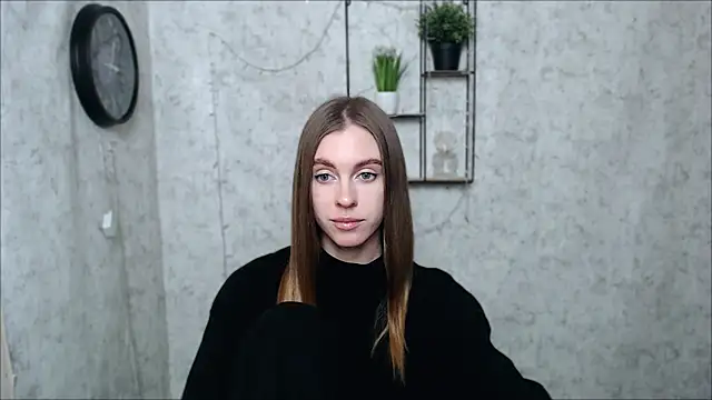 AlisaCatty  online show from December 2024 10:58:01 AM