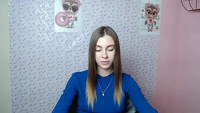 AlisaCatty  online show from January 2025 09:05:01 PM