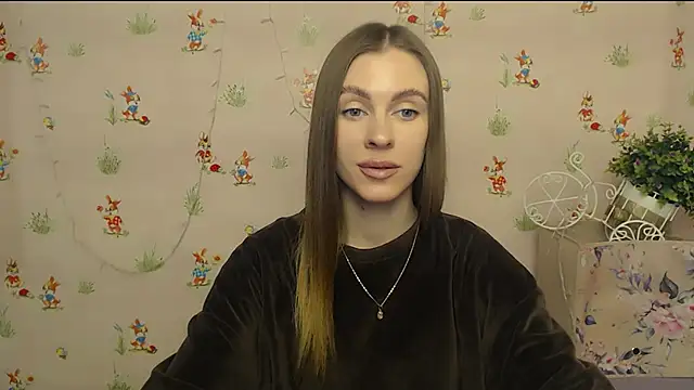 AlisaCatty  online show from January 2025 01:22:01 PM