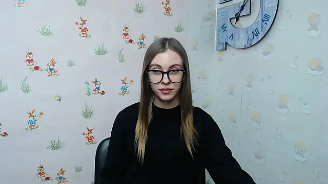 AlisaCatty  online show from January 2025 07:17:02 AM