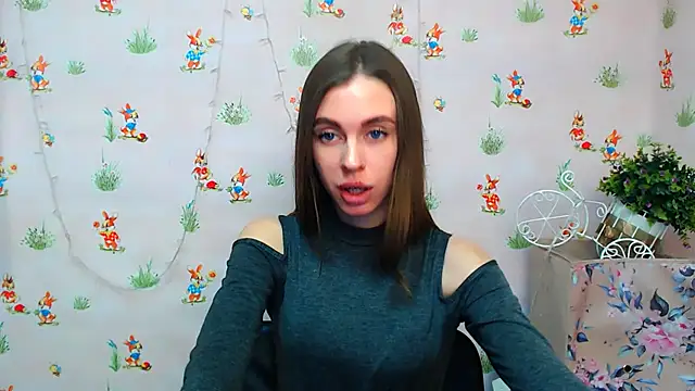 AlisaCatty  online show from January 2025 03:50:01 PM