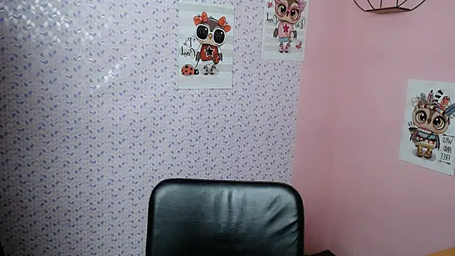 AlisaCatty  online show from January 2025 09:40:01 PM