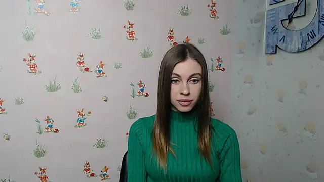 AlisaCatty  online show from February 2025 09:26:02 AM