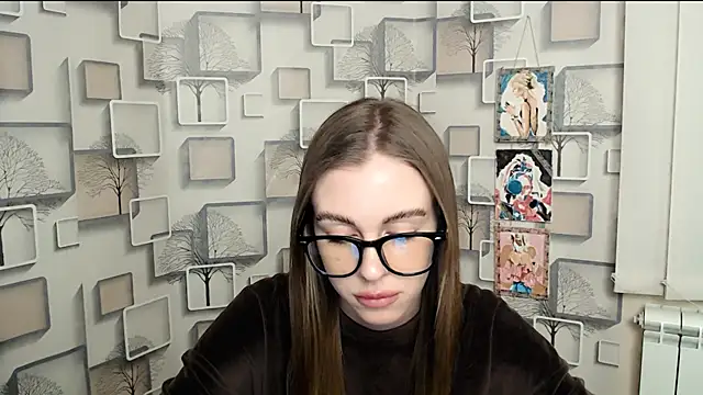 AlisaCatty  online show from February 2025 12:33:01 PM