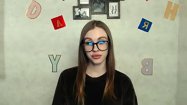 AlisaCatty  online show from February 2025 10:59:02 AM