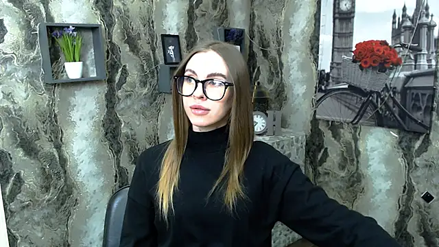 AlisaCatty  online show from March 2025 07:30:01 AM