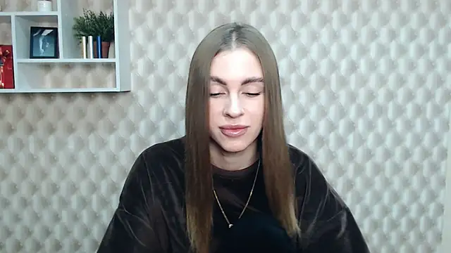 AlisaCatty  online show from March 2025 07:13:02 AM