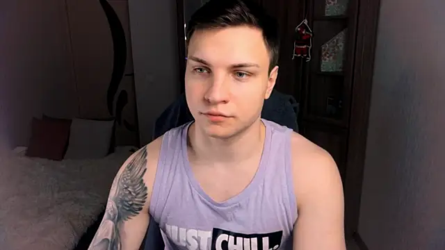 handsome guy01 online show from December 2024 01:37:02 AM