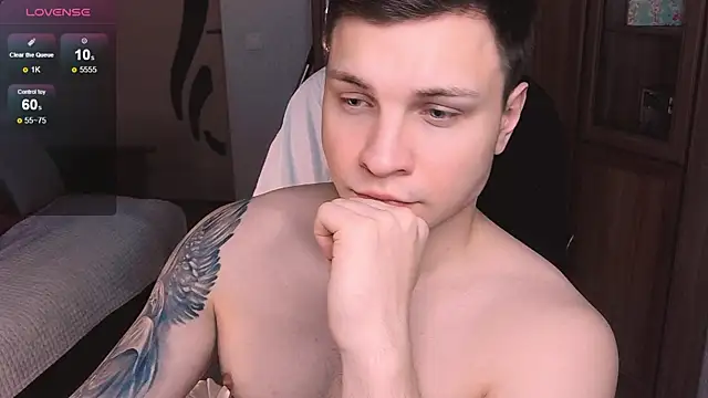 handsome guy01 online show from January 2025 02:16:02 AM