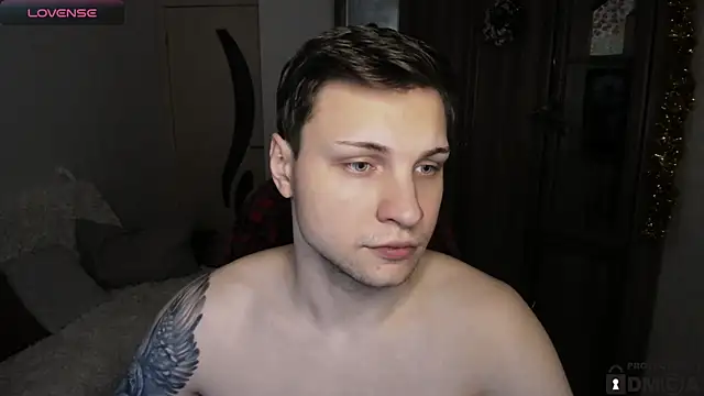 handsome guy01 online show from December 2025 02:50:02 AM