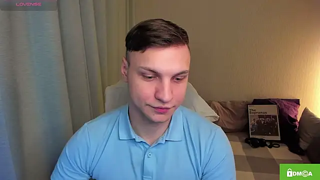 handsome guy01 online show from April 2026 06:31:02 PM