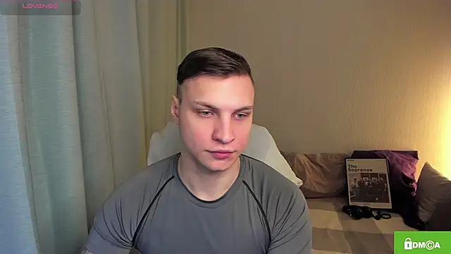 handsome guy01 online show from April 2026 05:36:01 PM