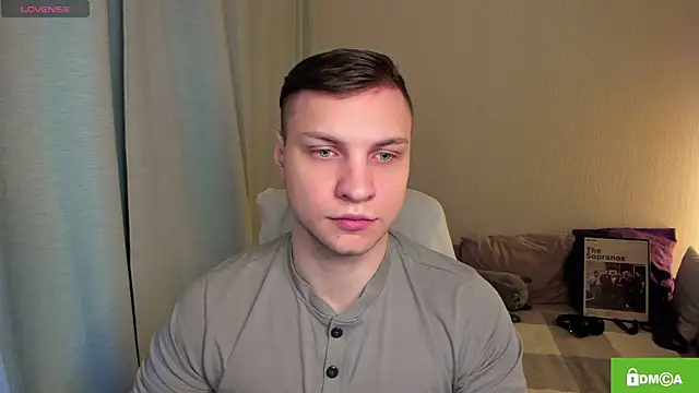 handsome guy01 online show from April 2026 01:34:01 AM