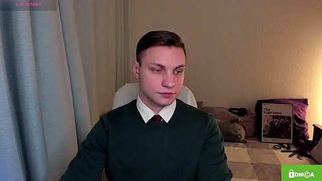 handsome guy01 online show from May 2026 08:58:02 PM