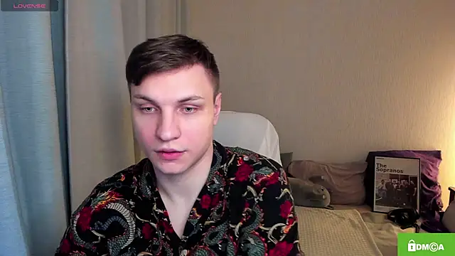 handsome guy01 online show from May 2026 09:34:02 PM