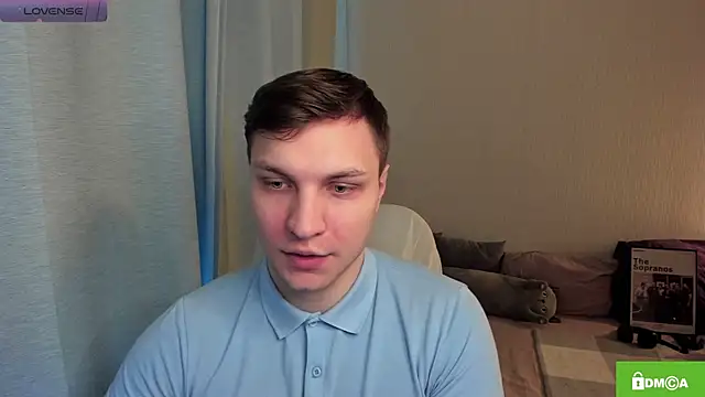 handsome guy01 online show from June 2026 07:23:01 AM