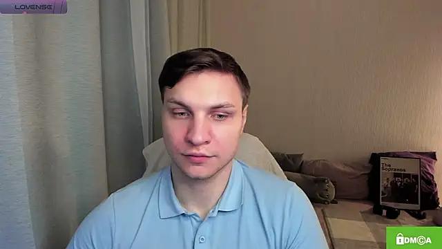 handsome guy01 online show from June 2026 10:43:01 PM