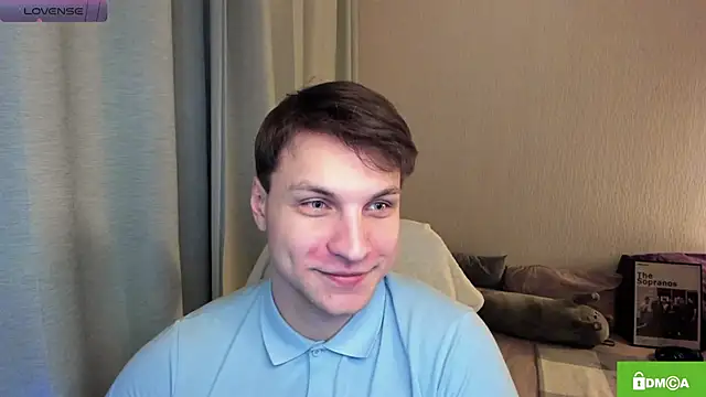 handsome guy01 online show from June 2026 10:19:02 PM