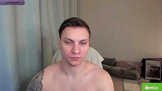 handsome guy01 online show from June 2026 09:25:02 PM