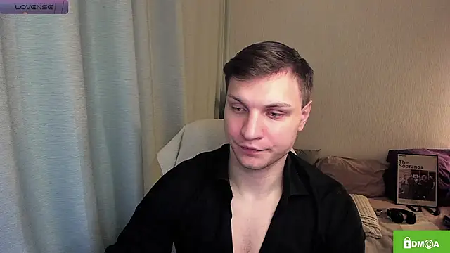 handsome guy01 online show from June 2026 12:04:01 AM