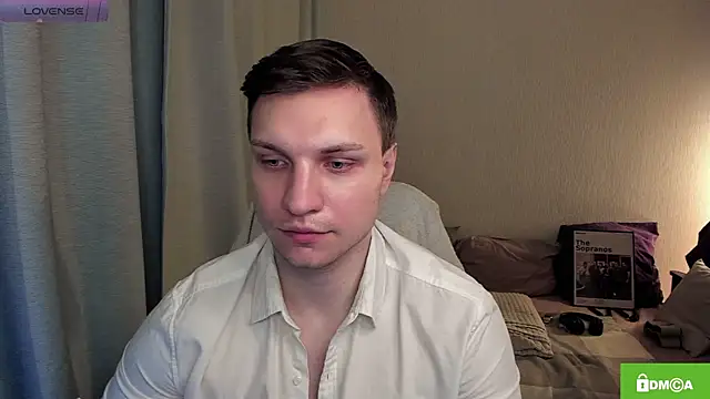 handsome guy01 online show from June 2026 08:56:02 PM