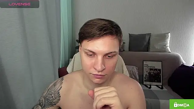 handsome guy01 online show from June 2026 05:10:01 AM