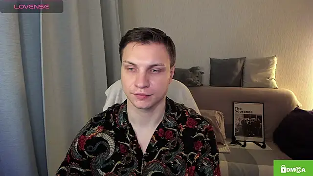 handsome guy01 online show from June 2026 08:39:02 PM