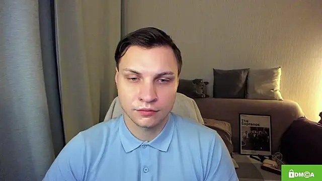 handsome guy01 online show from June 2026 09:02:01 PM