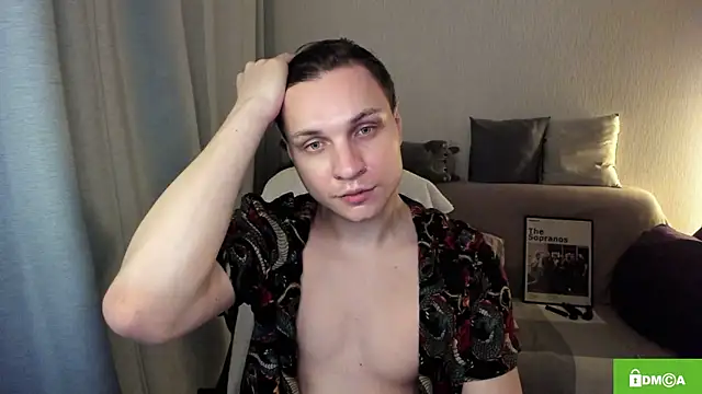 handsome guy01 online show from June 2026 10:42:01 PM