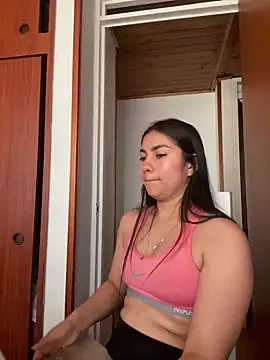 Snapshot of LorenaAmerica chatting on December 2024 08:39:01 PM LorenaAmerica online show from December 2024 08:39:01 PM