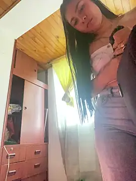 Snapshot of LorenaAmerica chatting on December 2024 08:29:01 PM LorenaAmerica online show from December 2024 08:29:01 PM