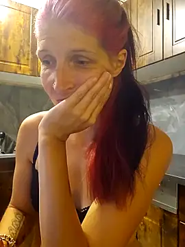 Lenchen  online show from May 2026 07:29:01 PM