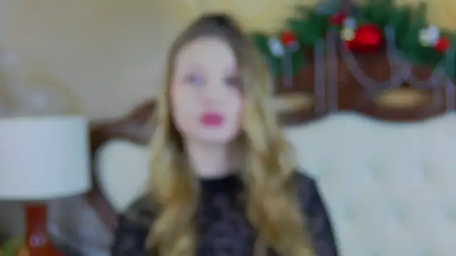 ViolaFlirt online show from December 2024 07:32:02 PM