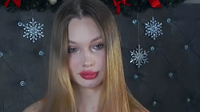 ViolaFlirt online show from December 2024 02:28:01 PM