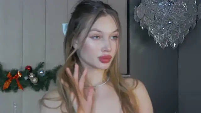 ViolaFlirt online show from December 2024 06:23:02 PM