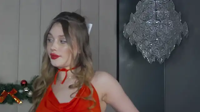 ViolaFlirt online show from December 2024 06:15:02 PM