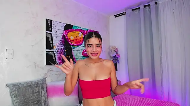 Snapshot of lissbrown chatting on February 2026 12:46:02 PM lissbrown online show from February 2026 12:46:02 PM