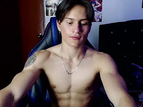 Snapshot of sr_jaeger chatting on December 2024 11:57:02 PM sr jaeger online show from December 2024 11:57:02 PM