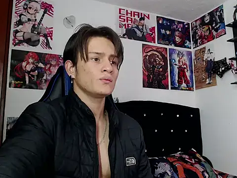 Snapshot of sr_jaeger chatting on January 2025 07:44:02 PM sr jaeger online show from January 2025 07:44:02 PM